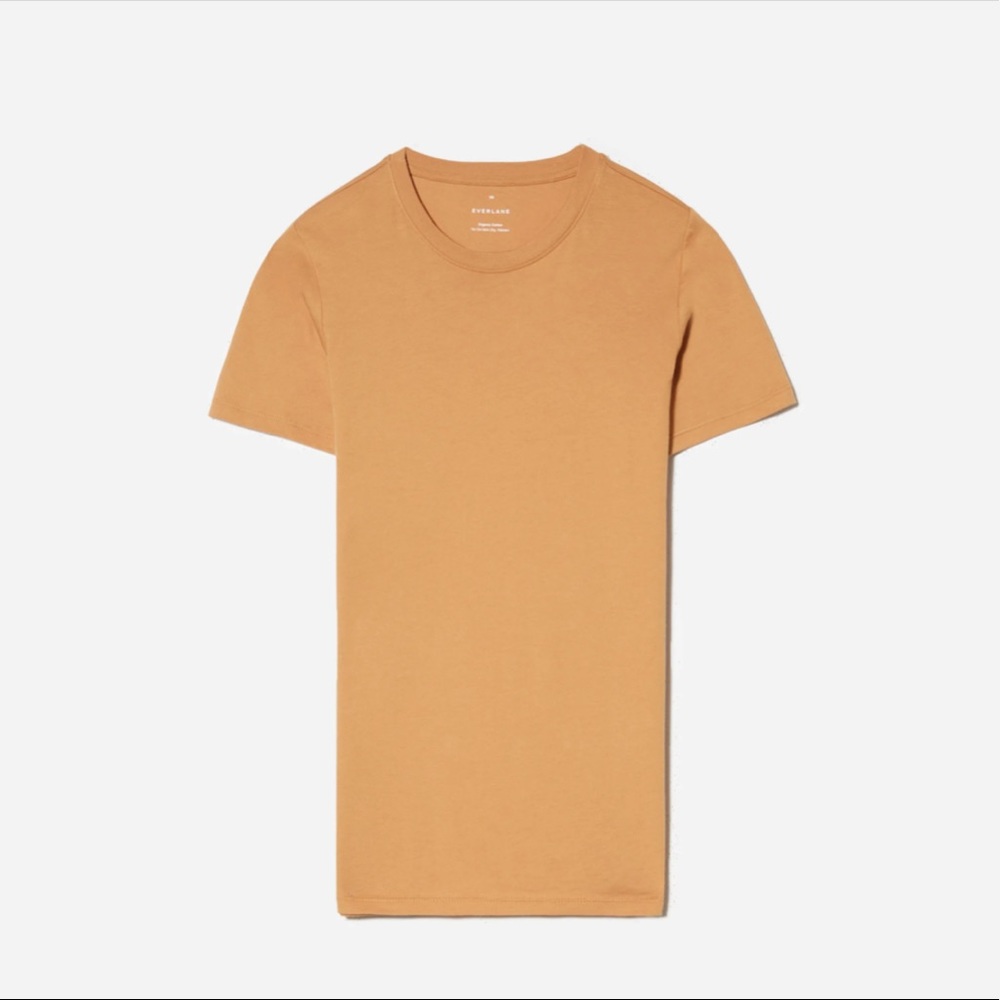 The Organic Cotton Crew